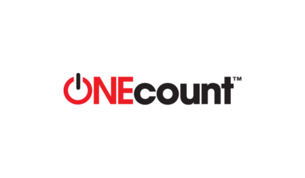 header ONEcount image