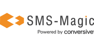 SMS-Magic logo