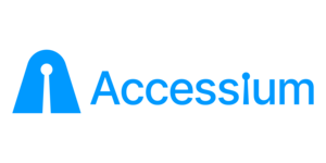 Accessium logo