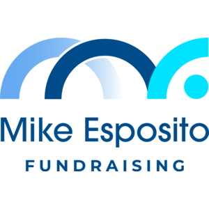 Mike Esposito Fundraising logo