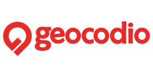 Geocodio logo
