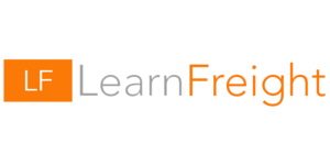 LearnFreight.com logo