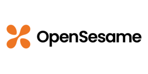 OpenSesame Partner Ecosystem logo