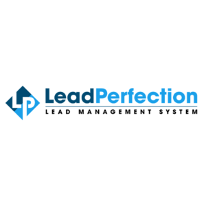 Lead Perfection logo