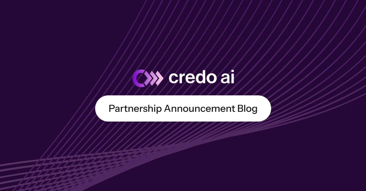 Credo AI Launch Press Release image