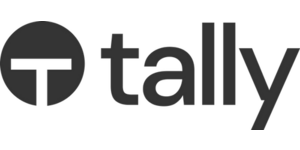 Tally logo