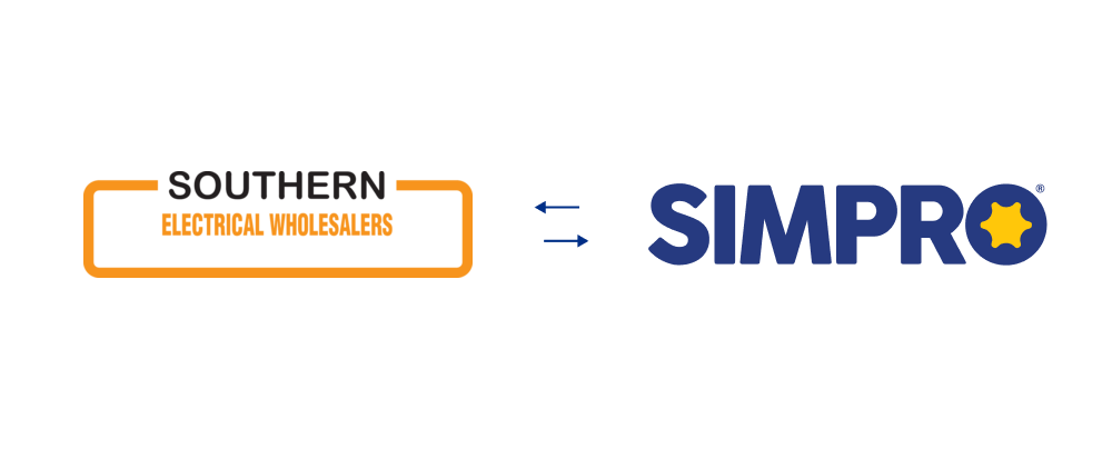 header Southern Electrical Wholesalers image