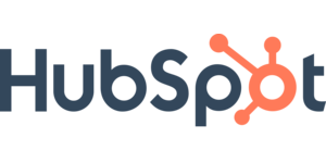 HubSpot by Elixir Solutions logo