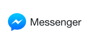 Messenger logo