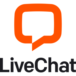 LiveChat logo