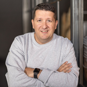 Marcel Rütten photo