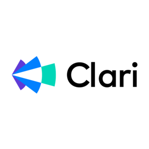 Clari logo