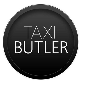 Taxi Butler logo