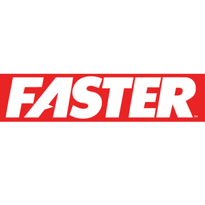FASTER Web  logo