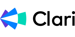 Clari logo