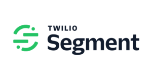 Twilio Segment logo