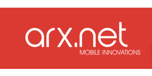 arx.net  logo