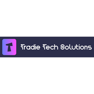header Tradie Tech Solutions image