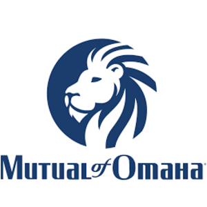 Mutual of Omaha logo