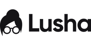 Lusha logo