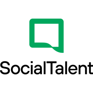 SocialTalent logo