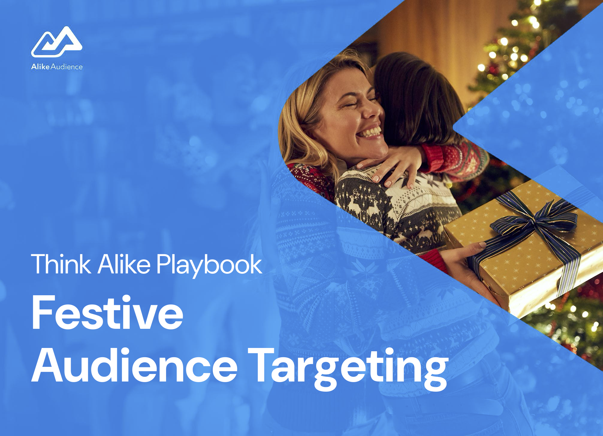 Festive Audience Targeting Playbook image