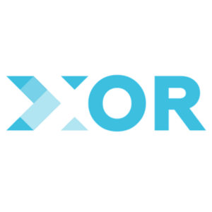 XOR logo