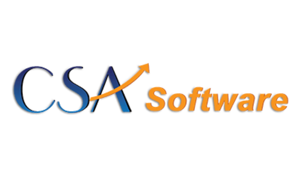 header CSA Software image
