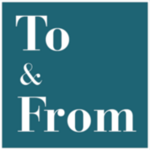 To&From logo