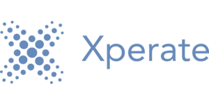 Xperate logo