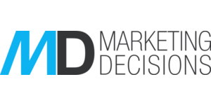 Marketing Decisions logo