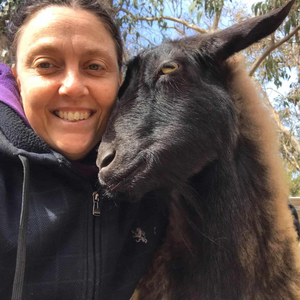 Natalie Stevenson image