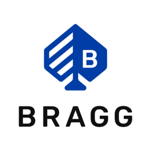 Bragg logo