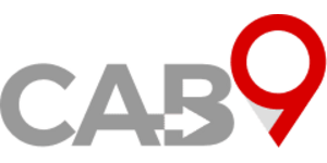 Cab9 logo