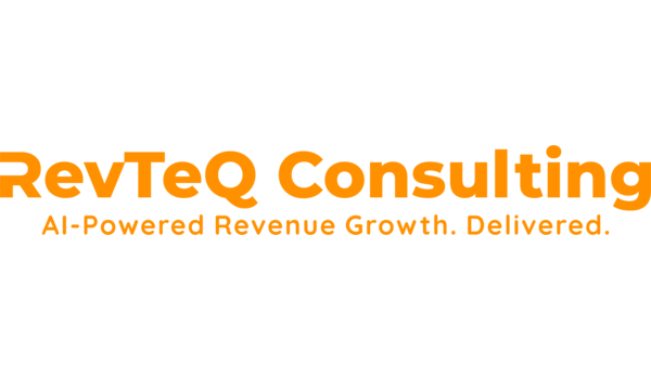 header RevTeQ Consulting image