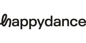 Happydance logo