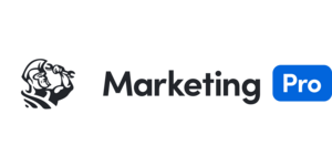 Marketing Pro logo