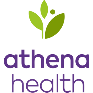 athenaOne logo