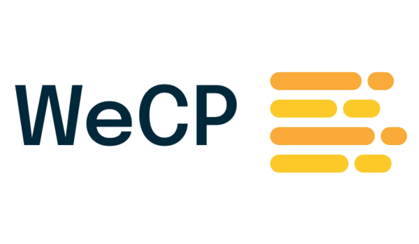 header We Create Problems (WeCP) image
