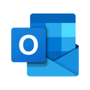 Microsoft Outlook Email logo