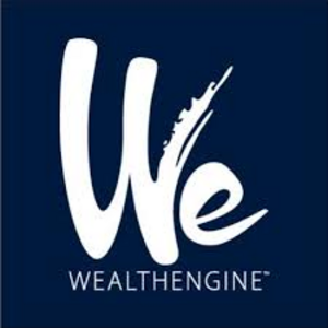 WealthEngine logo