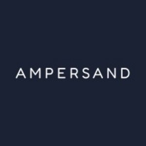 Ampersand logo