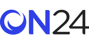 ON24 for Drift logo