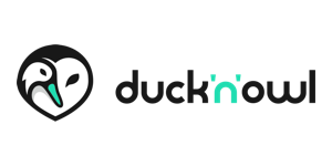 Ducknowl logo