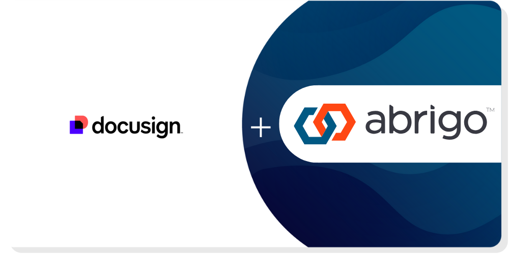 header DocuSign image