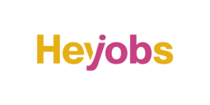 HeyJobs logo