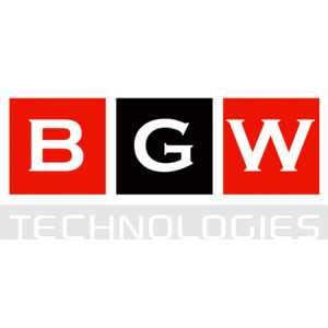 header BGW Technologies image