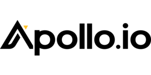 Apollo.io logo