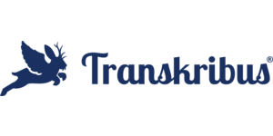 Transkribus logo
