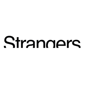 Strangers Agency logo